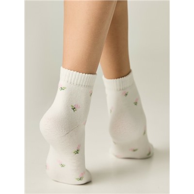 Теплые БРЕСТСКИЕ НОСКИ ЖЕНСКИЕ 1407 ARCTIC