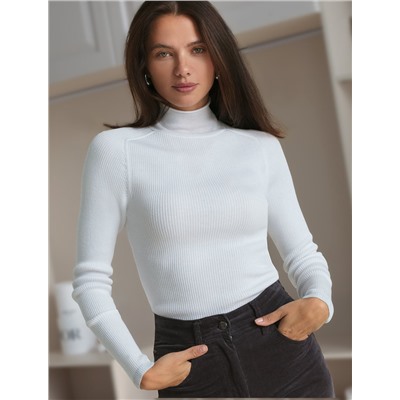 VILATTE Свитер D34.194