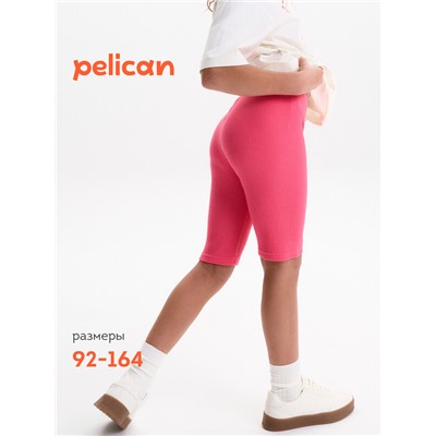 Шорты для девочек