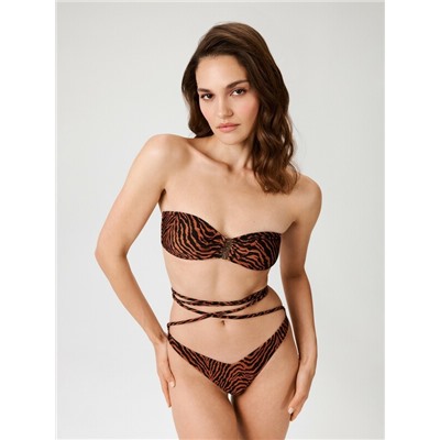 Бюстгальтер купальный жен.Bralette Rossana