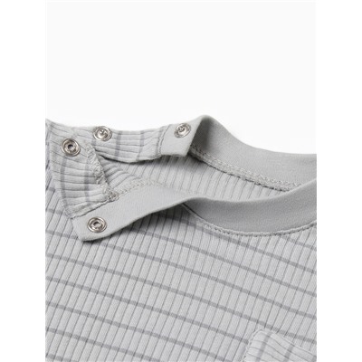 Костюм (кофточка и штанишки) Крошка Я BASIC LINE, р. 62-68