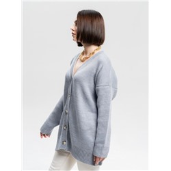 Кардиган женский.