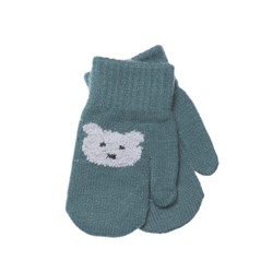 Варежки дет. Мария 7015