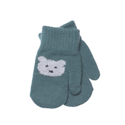 Варежки дет. Мария 7015