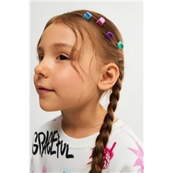 Заколки, 10 шт. ACOOLA, 1038927