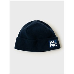 Шапка трикотажная для мальчиков