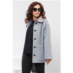 Жакет Кьяра (Серый)