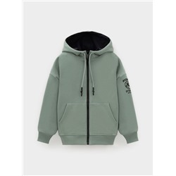 CROCKID Толстовка КР 302853