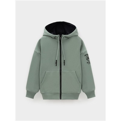 CROCKID Толстовка КР 302853