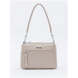 Сумка 0835CH apricot Polina&Eiterou