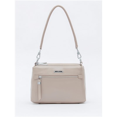 Сумка 0835CH apricot Polina&Eiterou