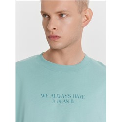 КОМПЛЕКТ МУЖСКОЙ (ФУТБОЛКА, ШОРТЫ) 191012