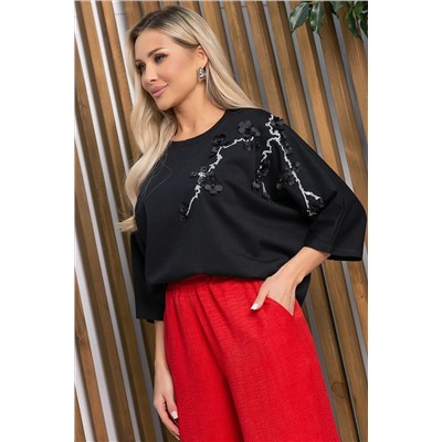 LT Collection Блуза Б13164-20М