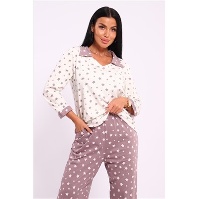 Пижама с брюками 33524 НАТАЛИ, 1083058