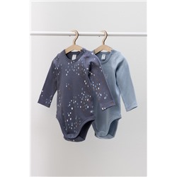 Боди 2шт. CROCKID SALE, 851221