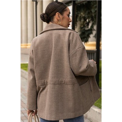 LT Collection Пальто Б14130-7М