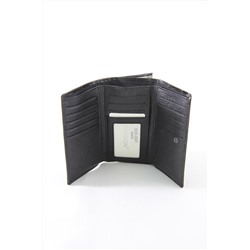 Кошелёк с внешней монетницей Hassion