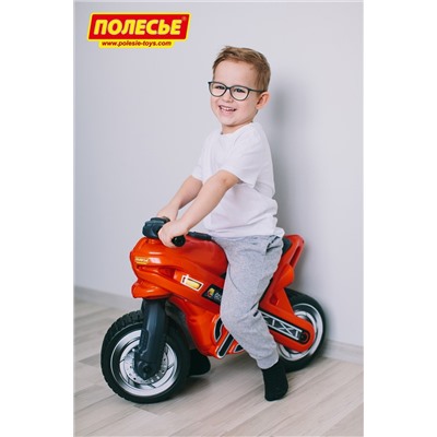 Полесье Каталка-мотоцикл "МХ"