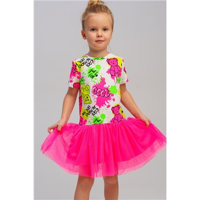 Платье PLAYTODAY, 1121429