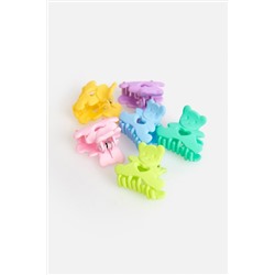 Заколки, 6 шт. ACOOLA, 1063076