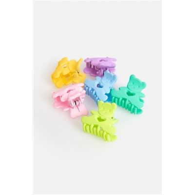 Заколки, 6 шт. ACOOLA, 1063076