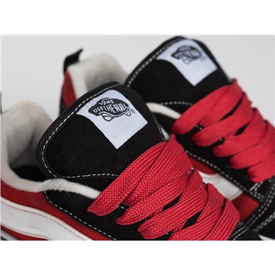 Кеды VANS Knu Skool