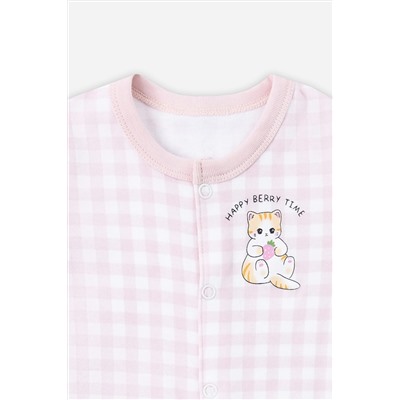 Полукомбинезон нательный детский MARK FORMELLE, 1238748