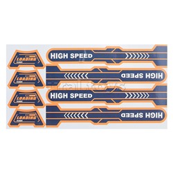 Игра "Высшая цель" в коробке