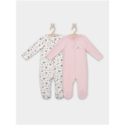 MARK FORMELLE Комбинезон 14005-2