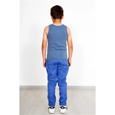 Lika Dress Майка 3829