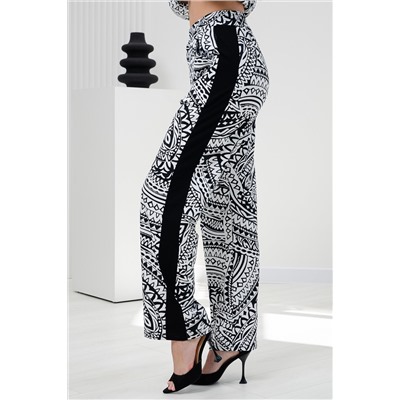 Натали Брюки 8362