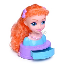 Набор стилист "Шедевры стиля" в коробке