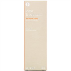 Blithe, Vital Treatment, 9 незаменимых экстрактов семян, 150 мл (5 жидк. унций)