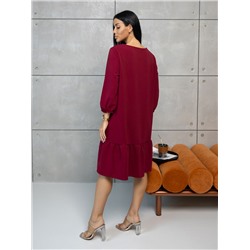 Платье мод.1811/2*