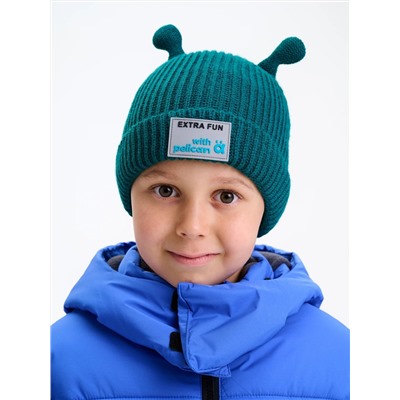 PELICAN Шапка UKQX3385/7/2