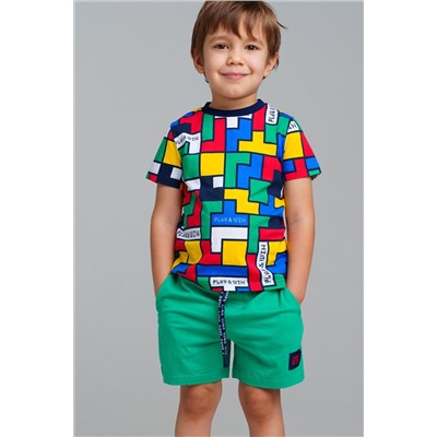 Комплект PLAYTODAY, 972467