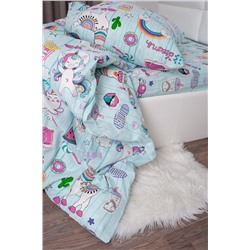 КПБ Мечта бязь 1,5 сп