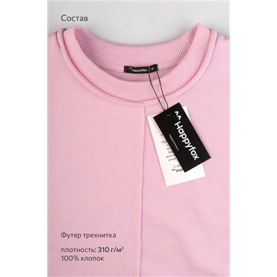 Женский костюм с шортами Happyfox