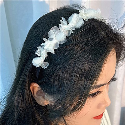 Акц -12% Ободок для волос арт. 09 8444 (id 265627)