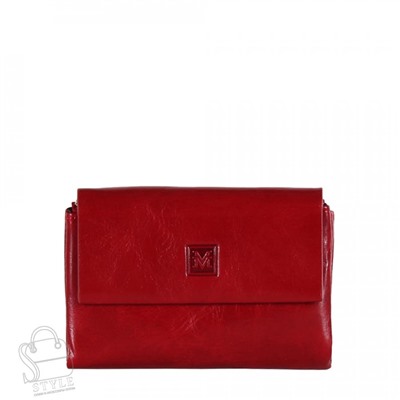 Женский кошелек 9929-1301 red Vermari