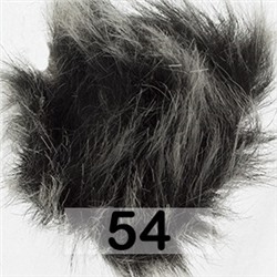 Furry Pompons