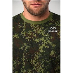 Мужская футболка Happyfox