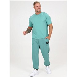 Футболка "Ворси" (Олива)