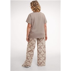 Пижама женская