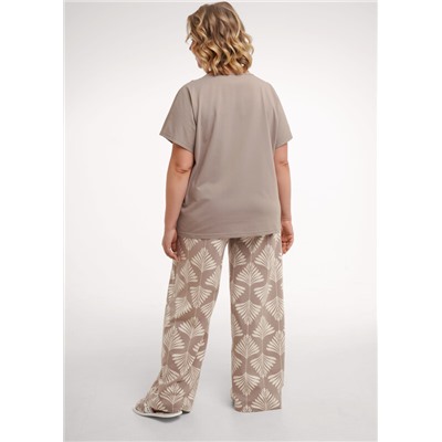 Пижама женская