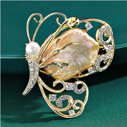 Акц -12% Брошь арт. 32 1684 (id 275364)