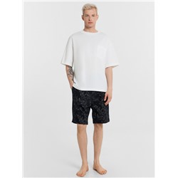 ШОРТЫ МУЖСКИЕ 531027