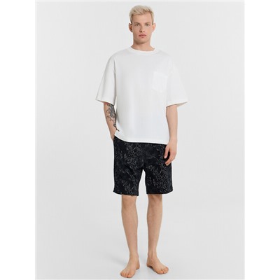 ШОРТЫ МУЖСКИЕ 531027