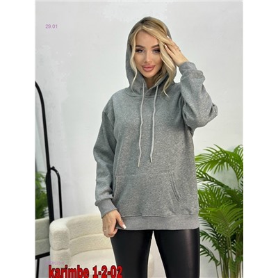 Толстовка 2058523-6