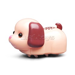 Игровой набор "Домик с животными" с аксессуарами, на батарейках, в коробке